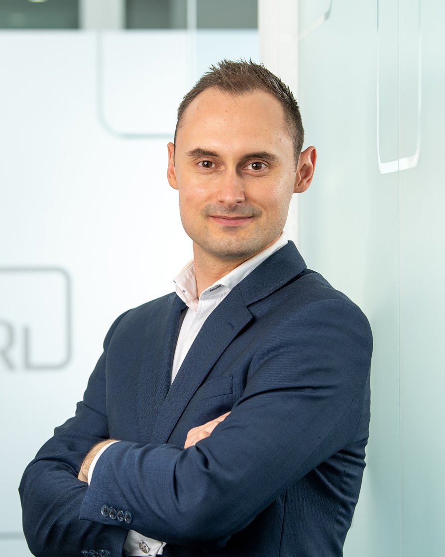 Sebastian Rogalski